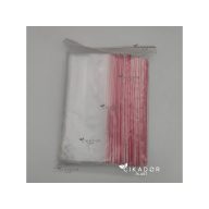 Simítózáras tasak - 220x310