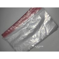 Simítózáras tasak - 550x480