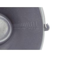 Műanyag vödör 16 L