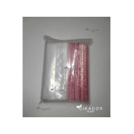 Simítózáras tasak - 200x310