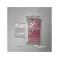 Simítózáras tasak  - 60x80