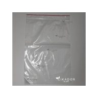 Simítózáras tasak - 250x350