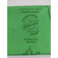 Bio szemetes - 200 L