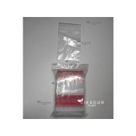 Simítózáras tasak - 100x150