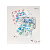 Asztalterítő - 2 db / csomag