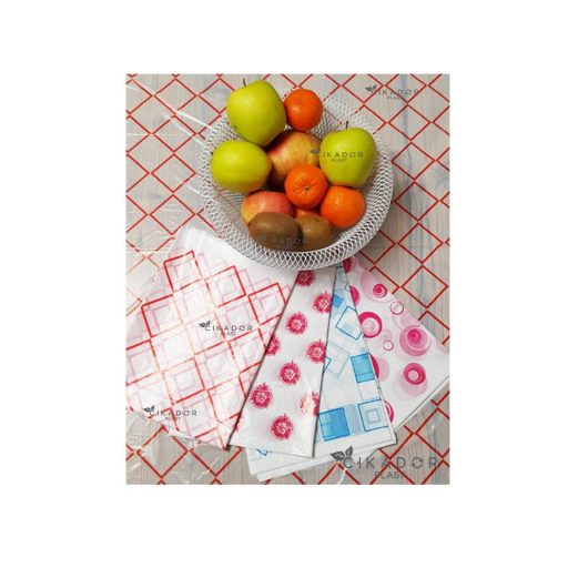 Asztalterítő - 2 db / csomag