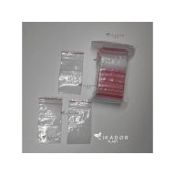 Simítózáras tasak  - 40x60