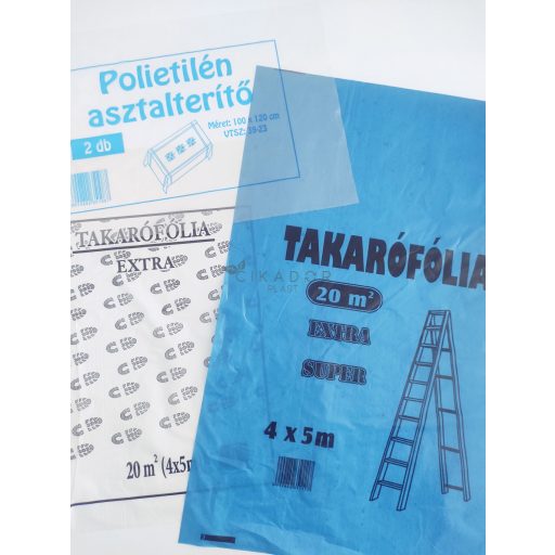 Tömlők / Egyedi igények