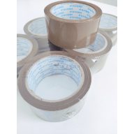 Ragasztószalag - barna