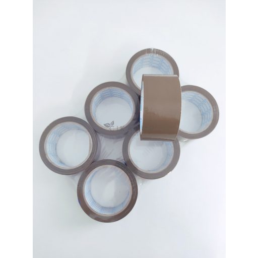 Ragasztószalag - barna