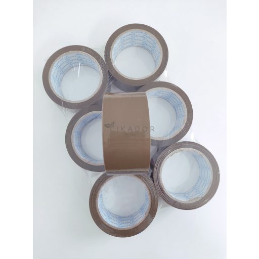 Ragasztószalag - barna