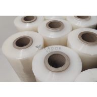 Stretch fólia gépi