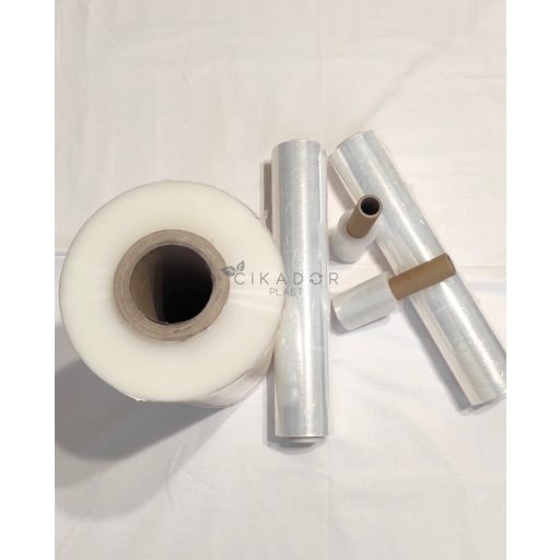 Stretch fólia gépi