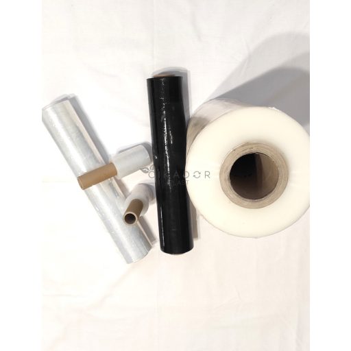 Stretch fólia gépi