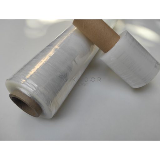 Stretch fólia - 30 mikron
