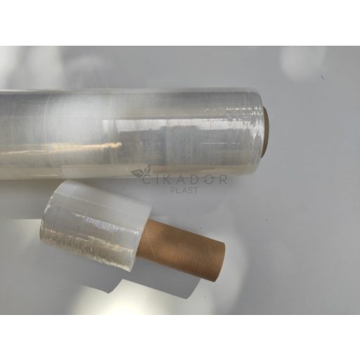 Stretch fólia - 30 mikron