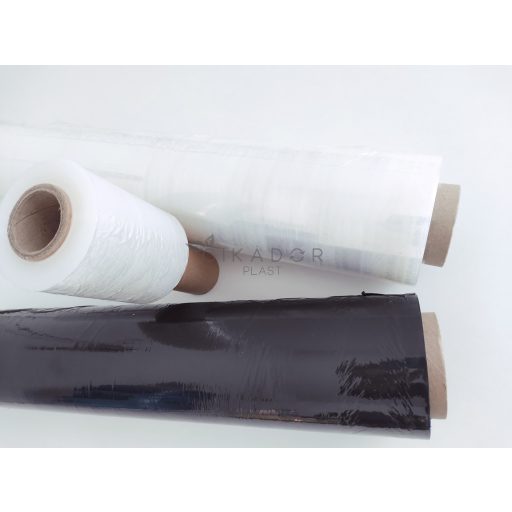 Stretch fólia - 30 mikron