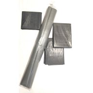 Síkfólia  - 0,025 - 100 m2