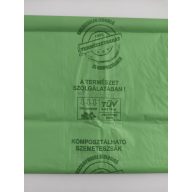 Bio szemetes - 120 L