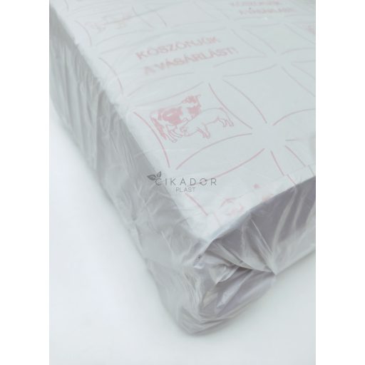 Húscsomagoló papír - 30x40 - 10 kg