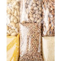 BOPP, celofán tasakok