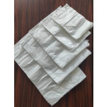 Tépős-, Hűtőstasakok