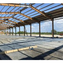 Építőipari megoldások