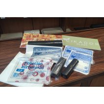 Háztartási megoldások