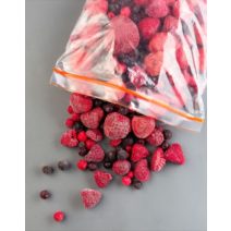 Simítózáras tasakok